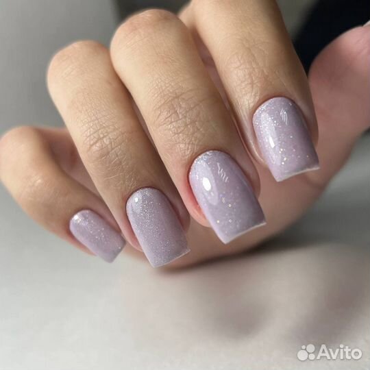 Маникюр / педикюр