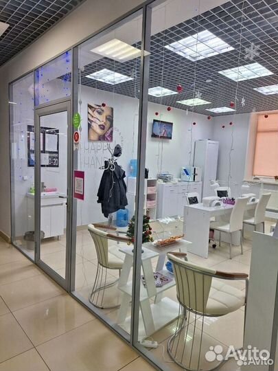 Как открыть салон за 700.116