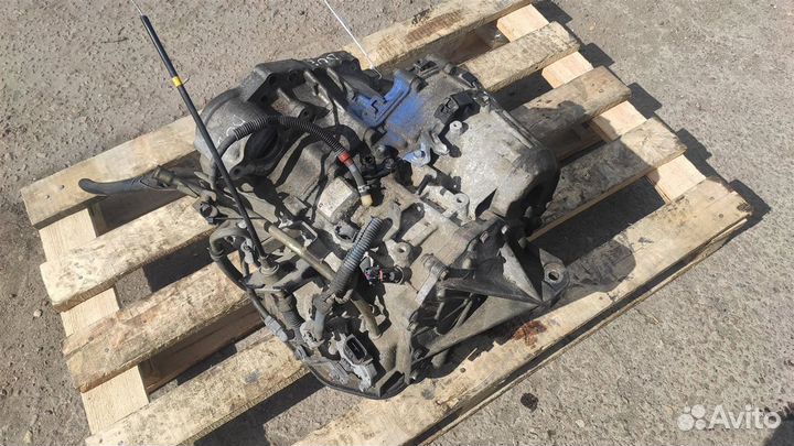 АКПП Toyota Highlander 3.0 2002