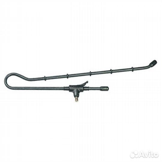 Держатель для удилищ Salmo feeder