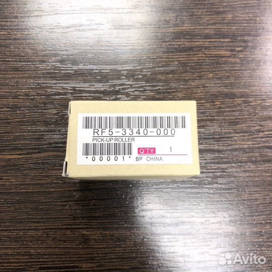 Ролик захвата бумаги HP RF5-3340