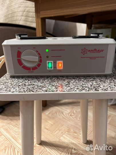 Противопролежневый матрас