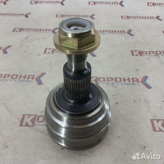 Шрус внешний fiat Cinquecento