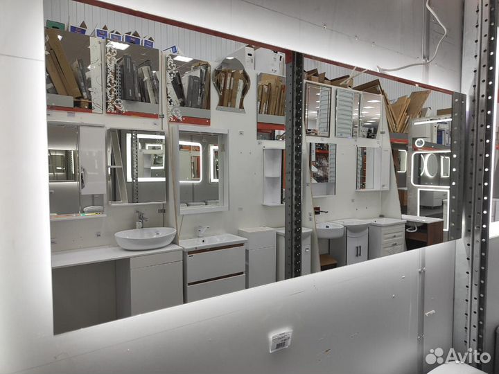 Зеркало Eclipse Smart