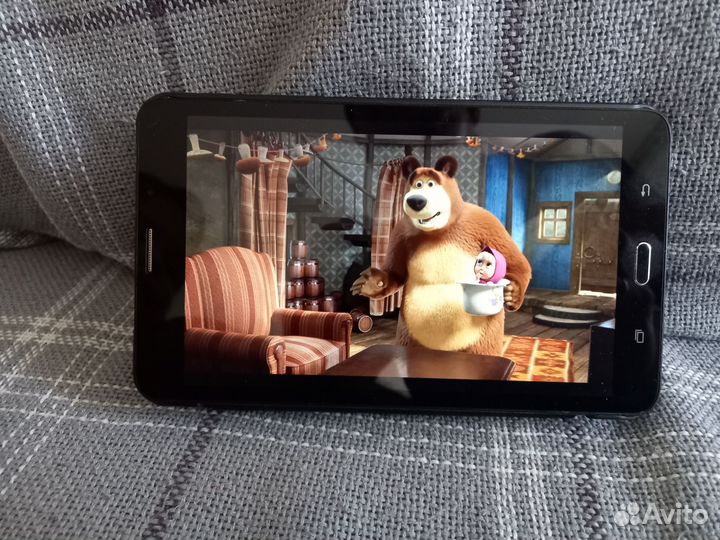 Samsung galaxy tab 3 Lite