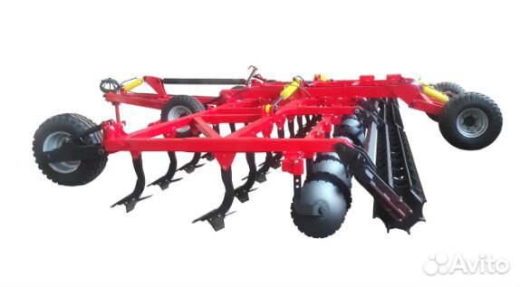 Культиватор БДТ-Агро КР-3,3, 2023