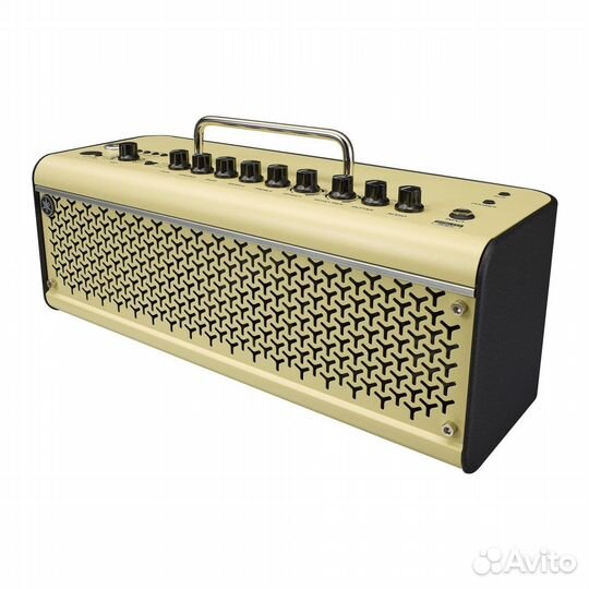 Комбо усилитель yamaha THR30II Wireless (бежевый)