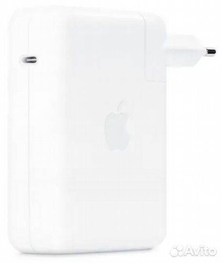 Адаптер питания Apple 140W USB-C Power Adapter RU