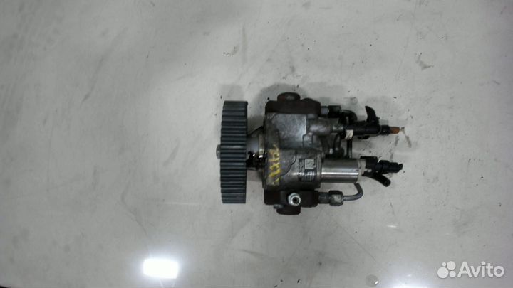 Тнвд Opel Meriva 2010, 2011