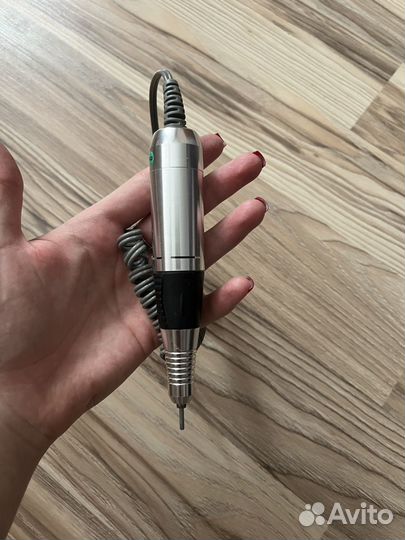 Аппарат для снятия гель лака