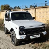 Блог Lada Niva Travel. Последствия off-road, встреча на БАМе, результаты ТО-2