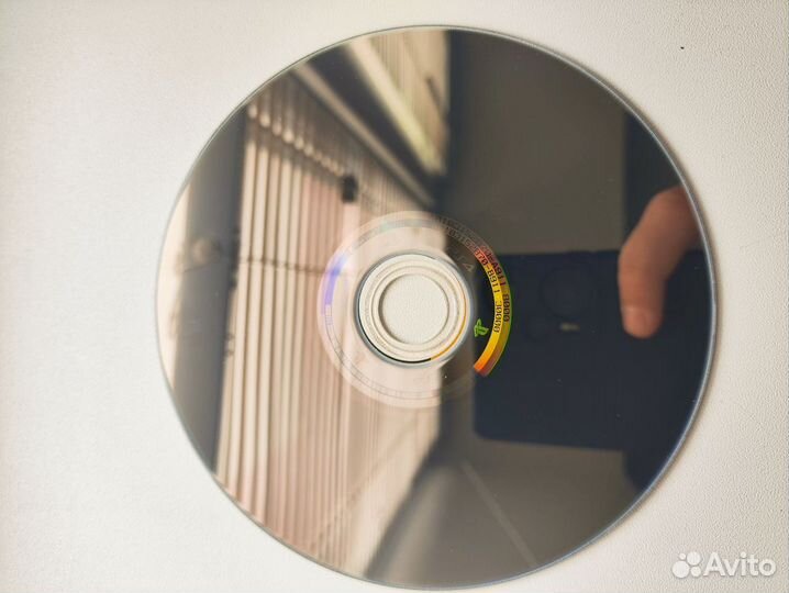 Диск Mortal Kombat 11 PS4