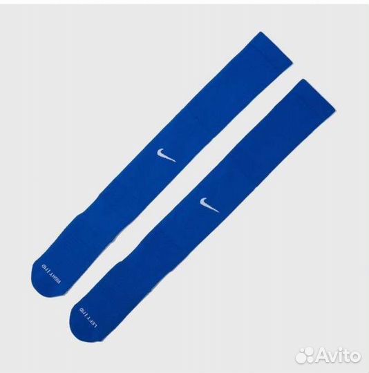 Гетры футбольные nike р.М(две пары)