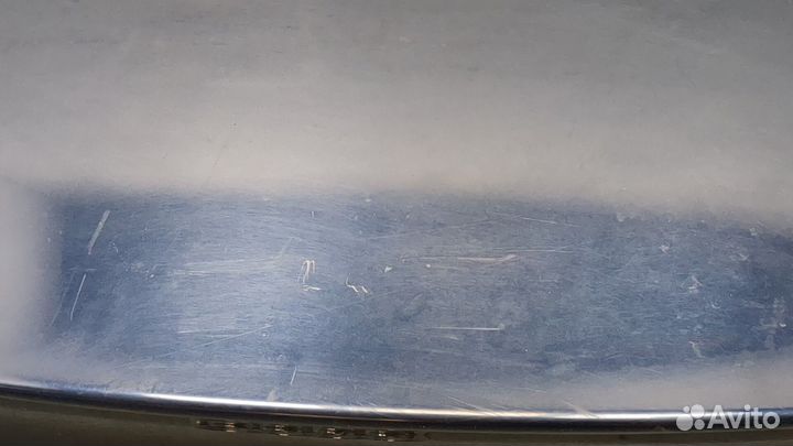 Крышка багажника Audi A4 (B8)