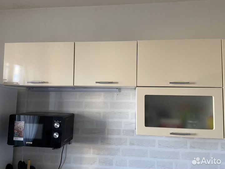 Кухонный гарнитур бу