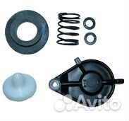 Р/к соединительной головки тип 'А'