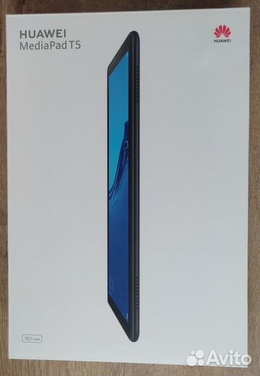 Планшет Huawei MediaPad T5 10