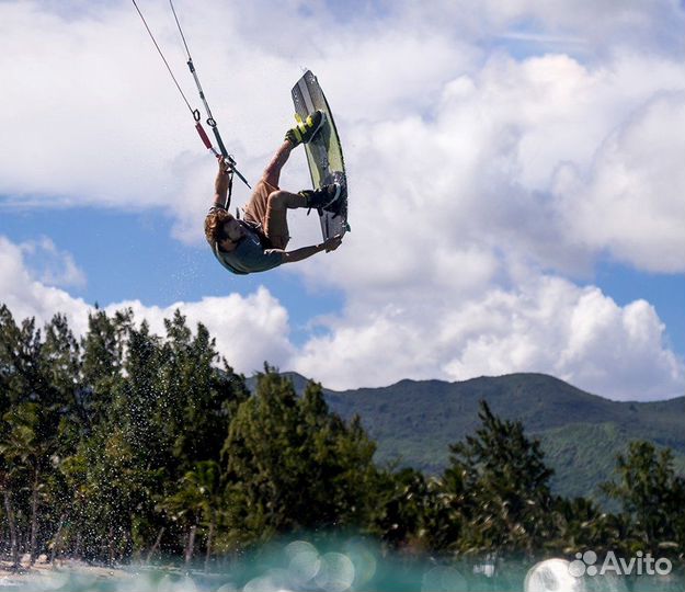 Каитборд Slingshot 2020 Refraction