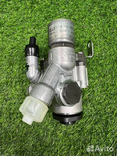 Насос гидроусилителя руля