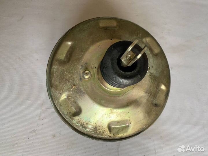 Усилитель тормозов вакуумный LADA 2110