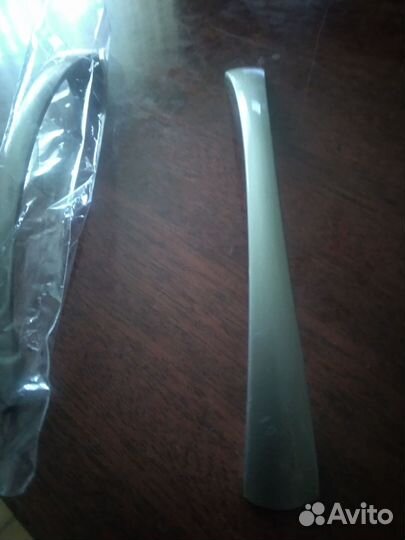 Мебельные ручки в ассортименте