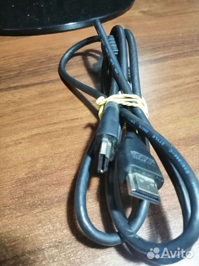 Кабель hdmi 1,5 метра