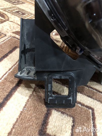 Фара левая Mazda CX-5 (2017+)