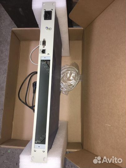 Шасси для модема flexdsl Discovery G