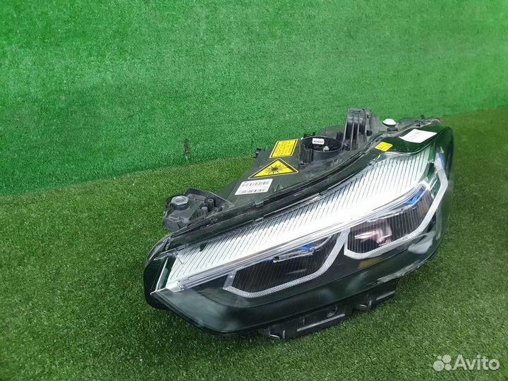 Фара левая BMW 8-Series/M8