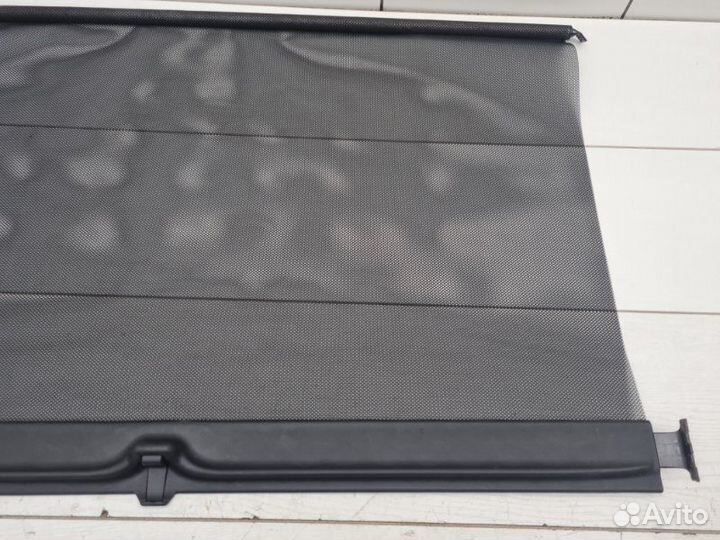 Солнцезащитная шторка Land Rover Discovery 4 L319