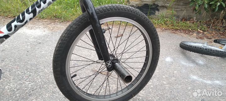 Продам bmx торг Самовывоз