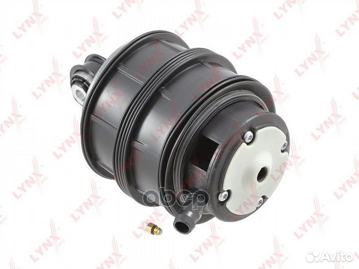 Пневмоэлемент подвески зад прав G41017R LYN