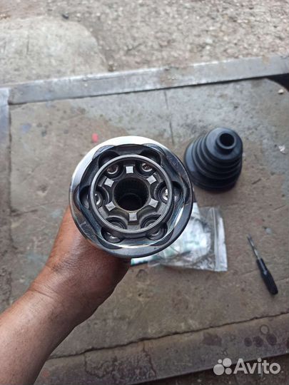 Шрус наружный