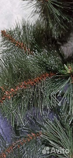 Ёлка искусственная 130 см