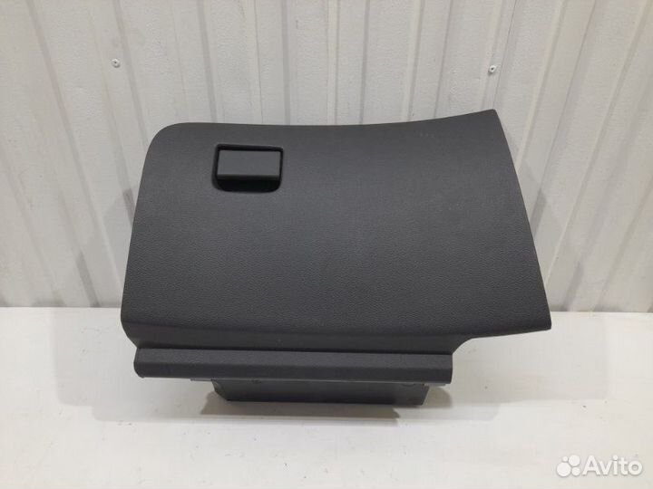 Бардачок Nissan Qashqai J11 2.0 MR20DD 2019