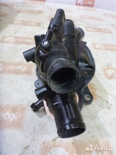 Термостат Peugeot Partner Tepee минивэн 10F 2013