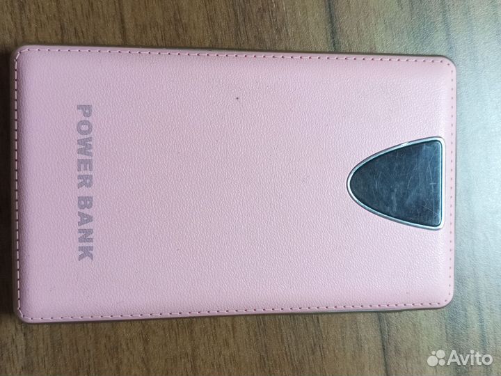 Повербанк 10000 mAh