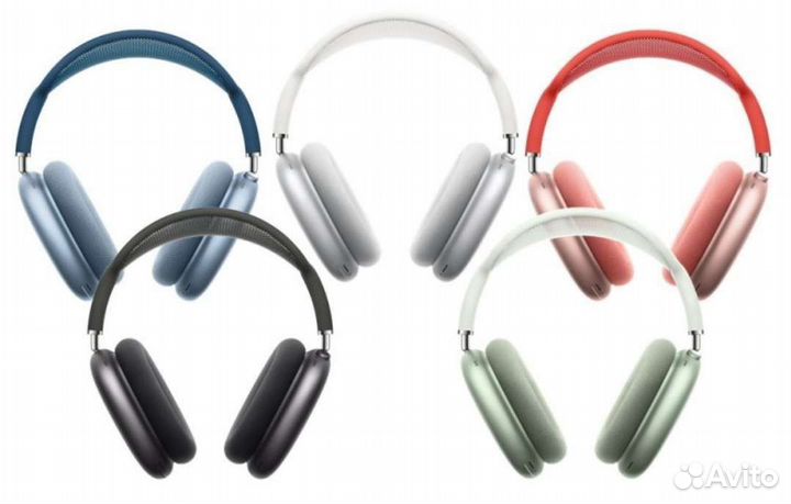 Airpods Max Новые оригинал