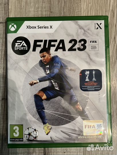 Игра для приставки xbox X