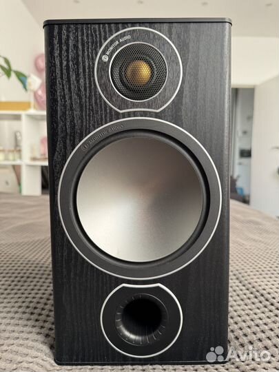 Monitor Audio Bronze 2