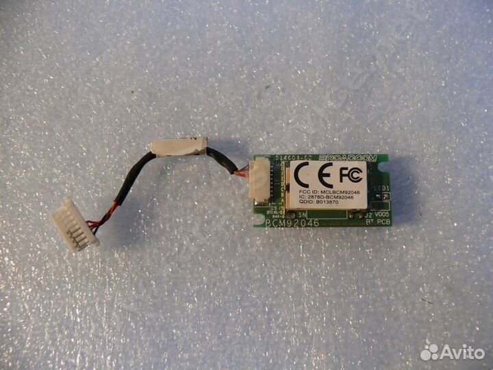 Модуль Bluetoоth