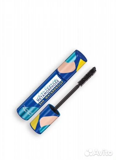 Тушь для ресниц 