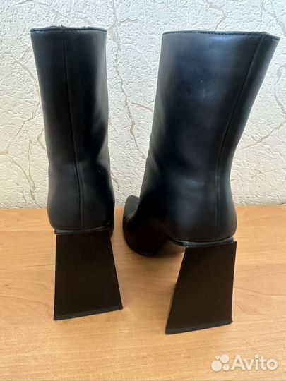 Ботильоны 36 размер