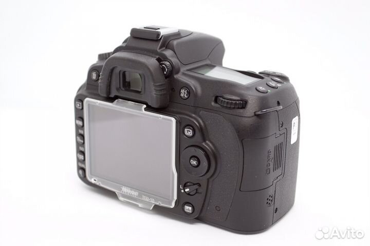 Фотоаппарат Nikon D90 Body