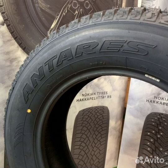 Antares Grip 20 235/65 R17 108S