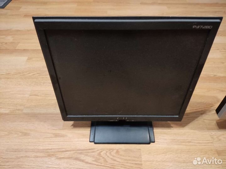 Монитор Samsung 20