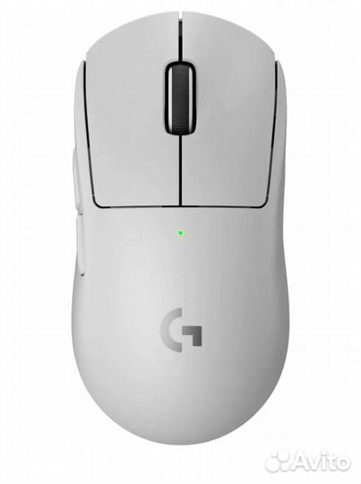 Logitech g pro x superlight 2