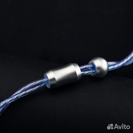 Kinera Gramr микрофон гарнитура разхем 2 pin