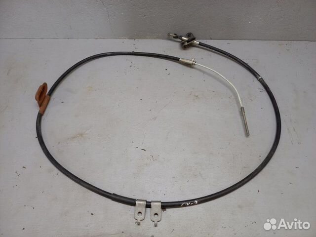 Трос ручника Mazda Cx-7