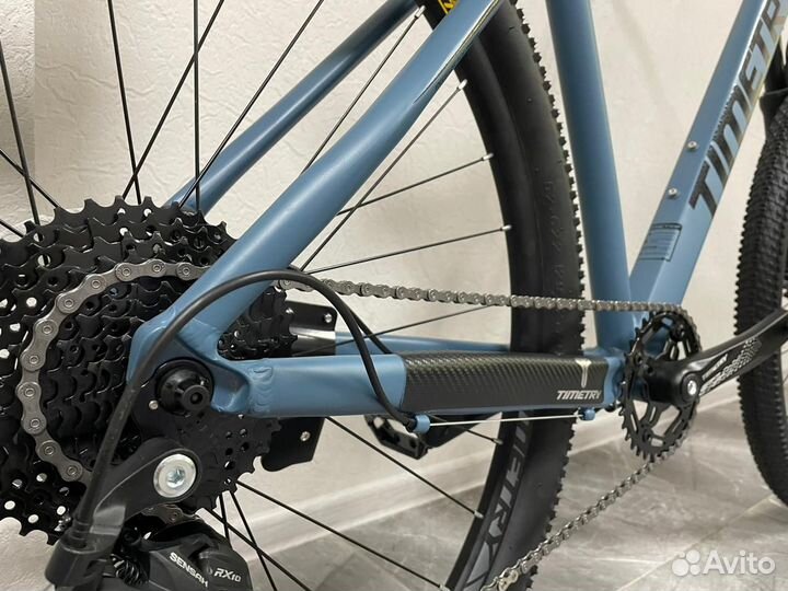 Велосипед Горный 29 гидравлика кассета